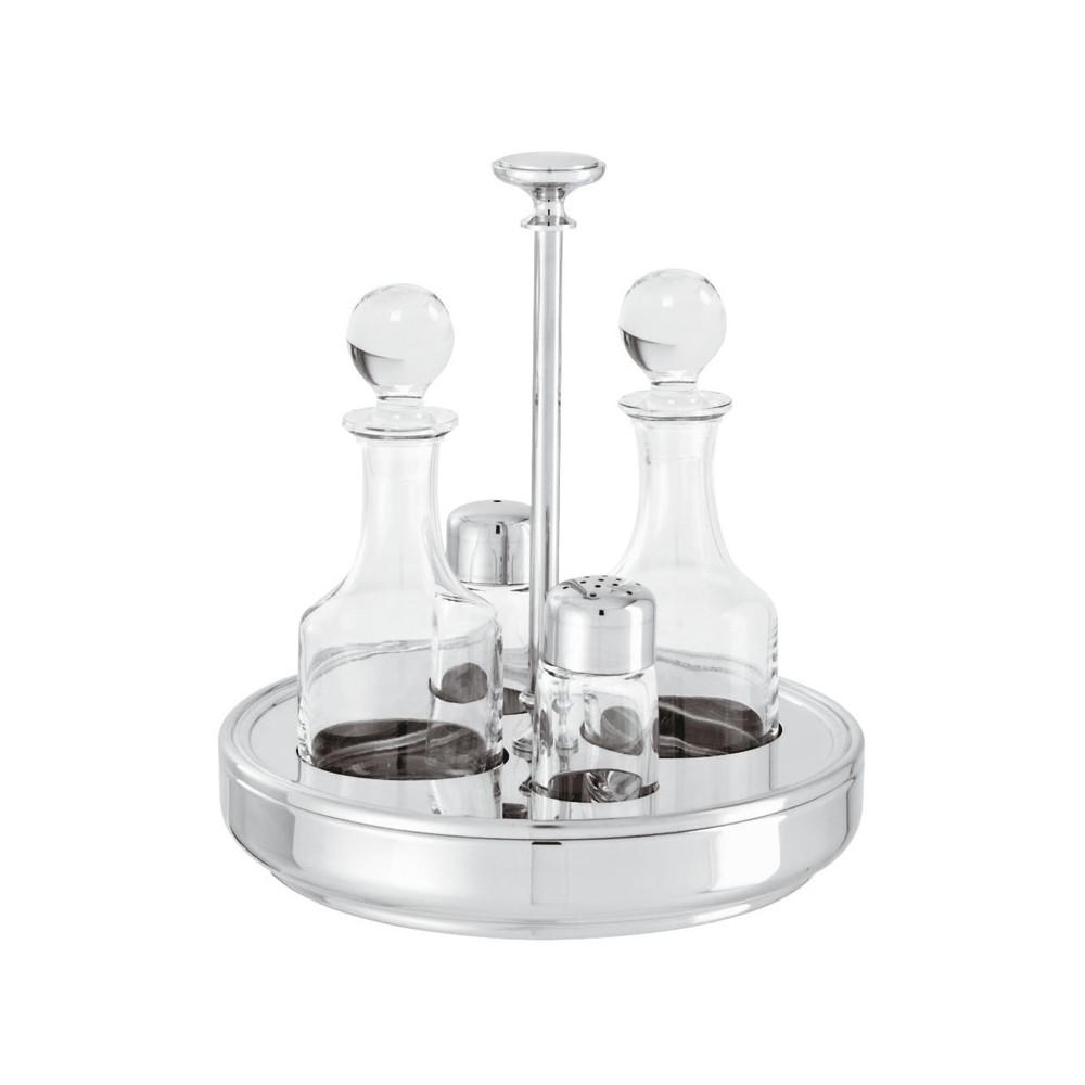 Cruet Set 4 pcs