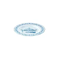 DESSERT PLATE JOSEPHINE DUSTY LIGHT BLUE / SET OF 2 - Imagen 2