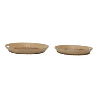 Decorative Tray with Handles S - Imagen 6