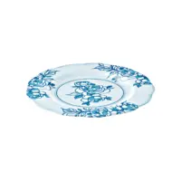 DINNER PLATE JOSEPHINE DUSTY LIGHT BLUE/ SET OF 6 - Imagen 2
