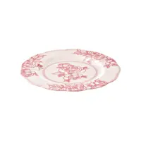DINNER PLATE JOSEPHINE DUSTY PINK SET OF 2 - Imagen 2