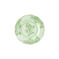 DINNER PLATE JOSEPHINE DUSTY GREEN / SET OF 6