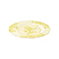DINNER PLATE JOSEPHINE DUSTY YELLOW / SET OF 2 - Imagen 2