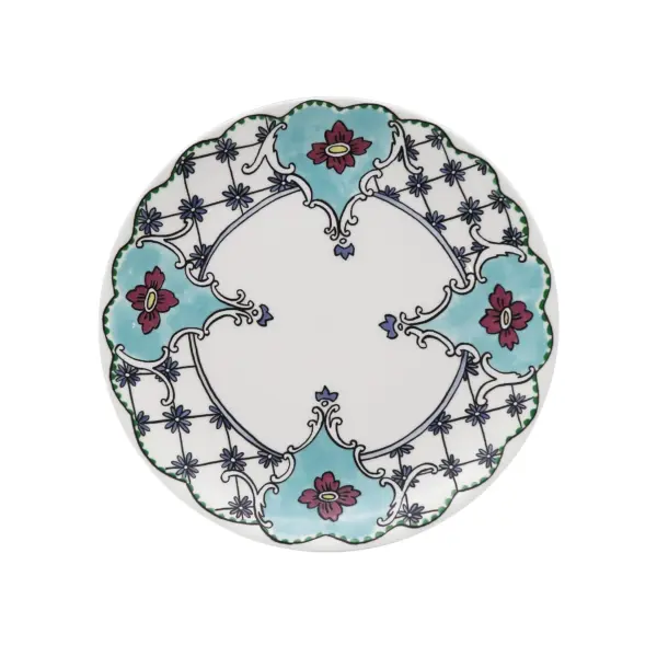 Always - Daphne - Salad Plate