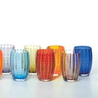 Perle Tumbler Set 6 Assorted - Imagen 2
