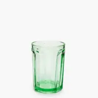 Carafe Green Fish & Fish With Glass - Imagen 4