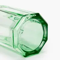 Carafe Green Fish & Fish With Glass - Imagen 6