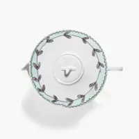 Tea Pot Blossom Milk Midnight Flowers - Imagen 3