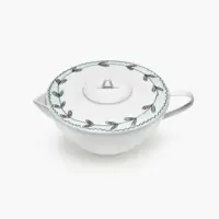 Tea Pot Blossom Milk Midnight Flowers - Imagen 2