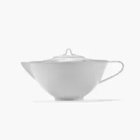 Tea Pot Blossom Milk Midnight Flowers