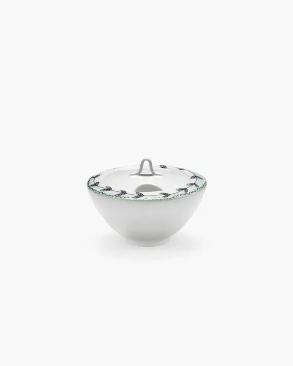Sugar Bowl Blossom Milk Midnight Flowers