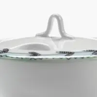 Sugar Bowl Blossom Milk Midnight Flowers - Imagen 4