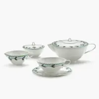 Sugar Bowl Blossom Milk Midnight Flowers - Imagen 5