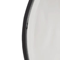 Pond Mirror Brass L - Imagen 3