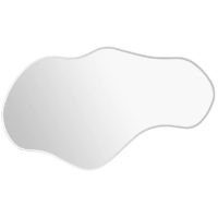 Pond Mirror Brass L - Imagen 2