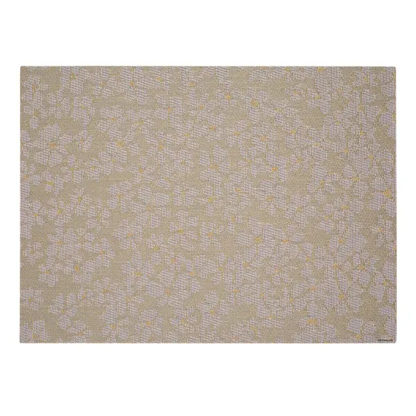 Flora Placemats – Mica - Set of 4