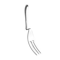 Magic Serving Fork