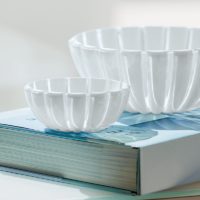 BOWL GRACE CLEAR 30CM - Imagen 3