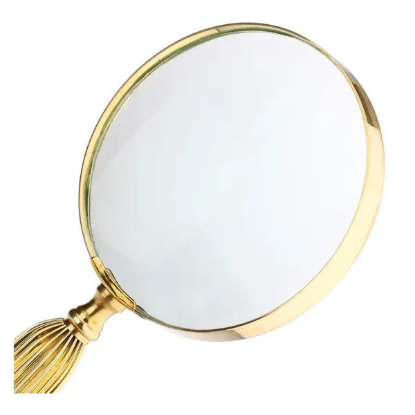 STRAVEDO METAL MAGNIFYING LENS M - Imagen 2