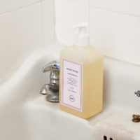 HAND WASH GREEN