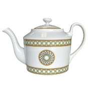 Jardin Francais - Teapot 35.19 oz