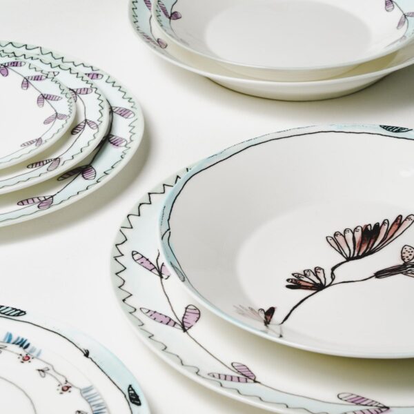 Midnight Flowers Marni x Serax