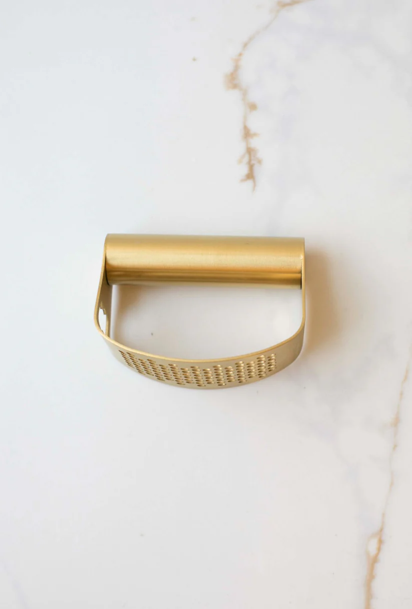 Auric Garlic Rocker