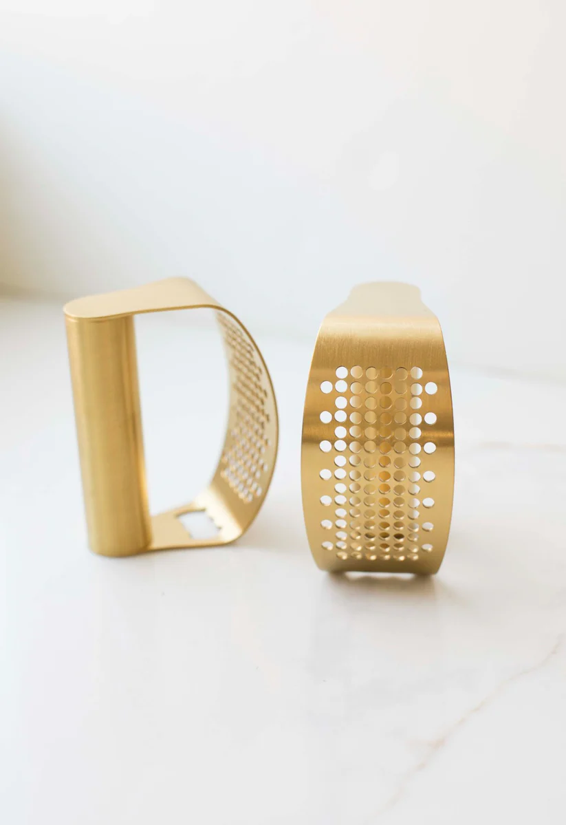 Auric Garlic Rocker - Imagen 3