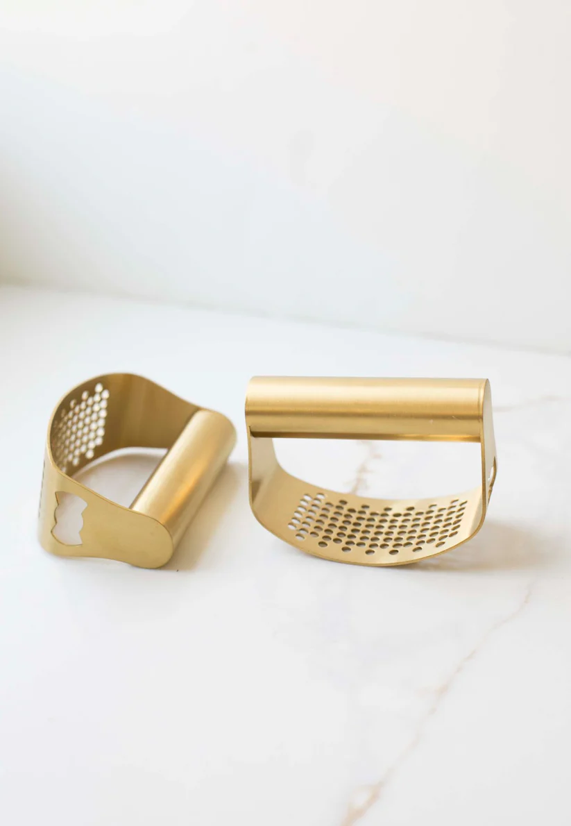 Auric Garlic Rocker - Imagen 4