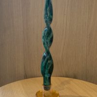 Candle Elica Melange Set de 4