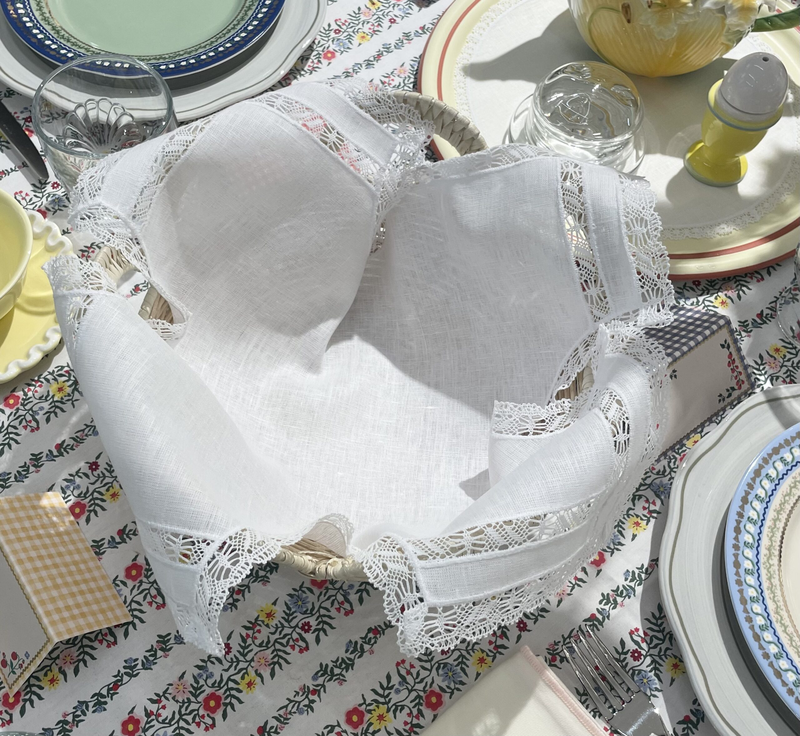 Towel Bread Covers - Imagen 6