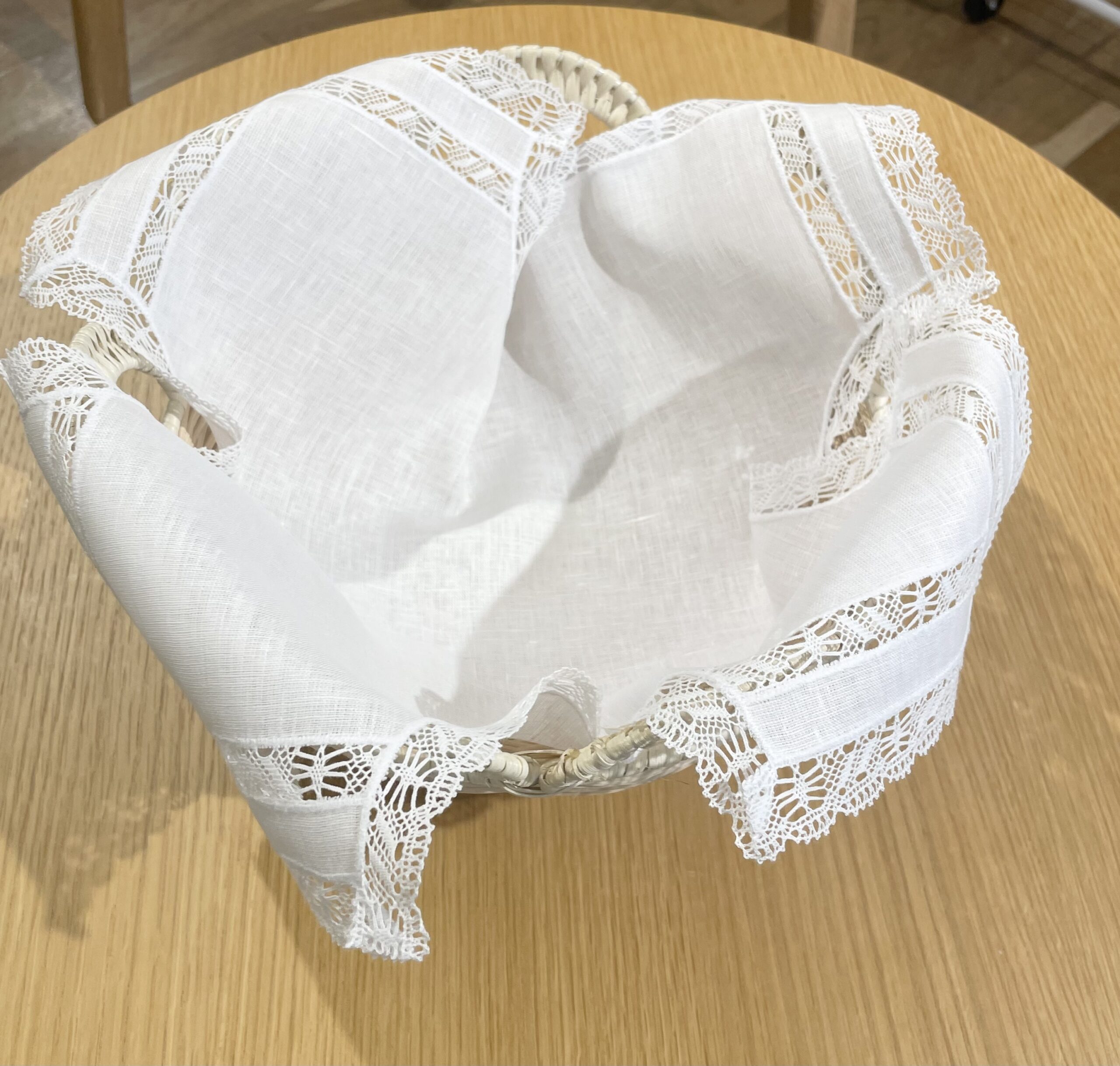 Towel Bread Covers - Imagen 4