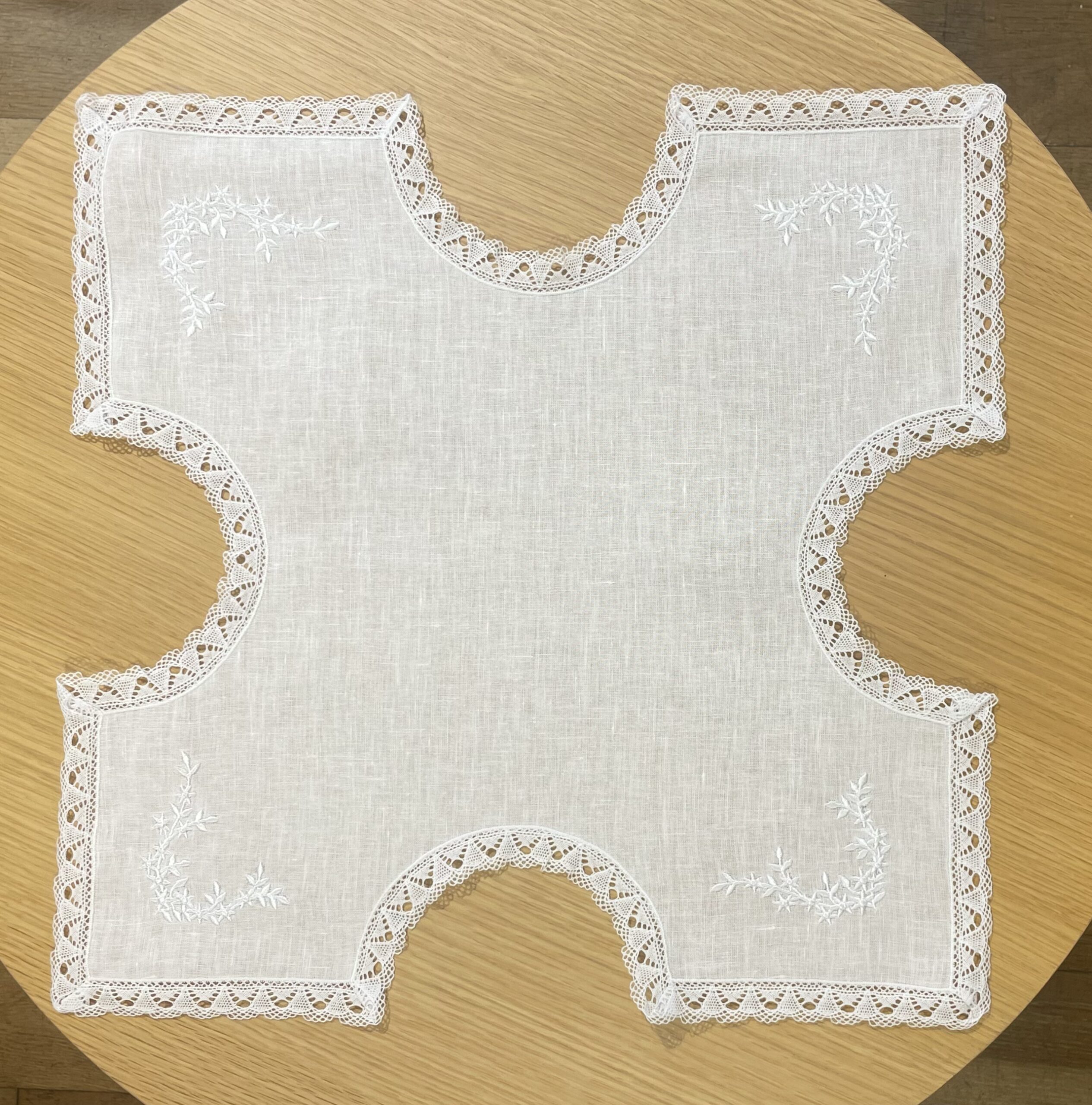 Towel Bread Covers