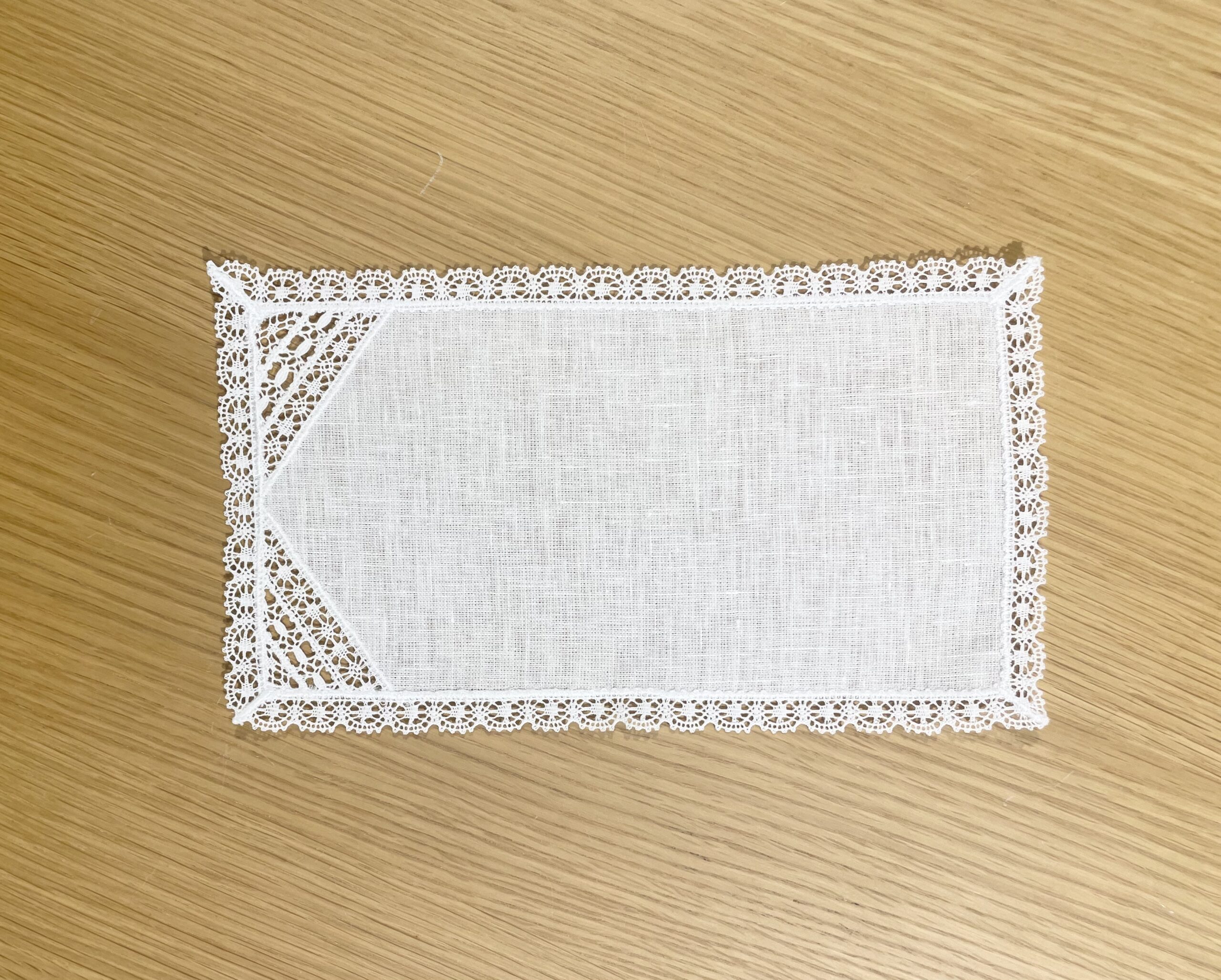 Cocktail Napkins Set of 4 - Imagen 5