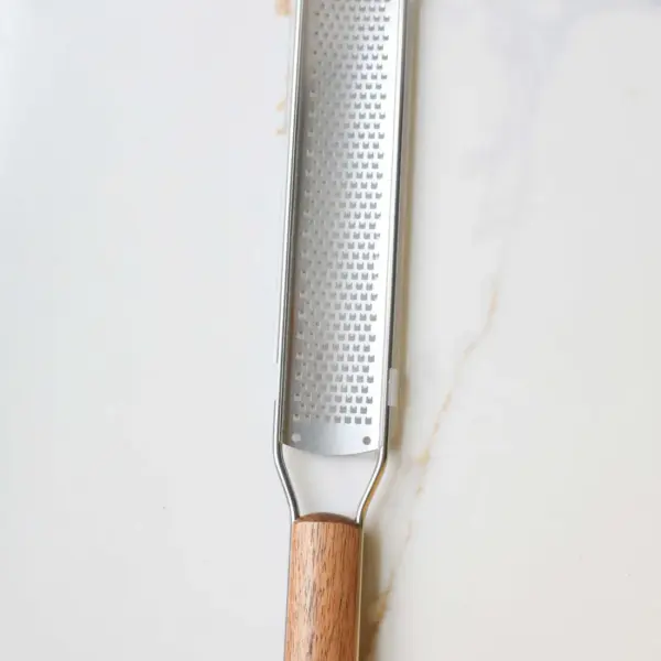 Long Handle Cheese Grater