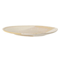 APRIL PLATE, MULTI-COLOR, STONEWARE Ø28,5XH3 CM - Imagen 2