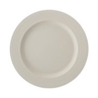 Java Plate Bamboo Nature Ø26cm