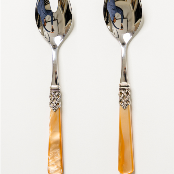 Ginevra Salad Set