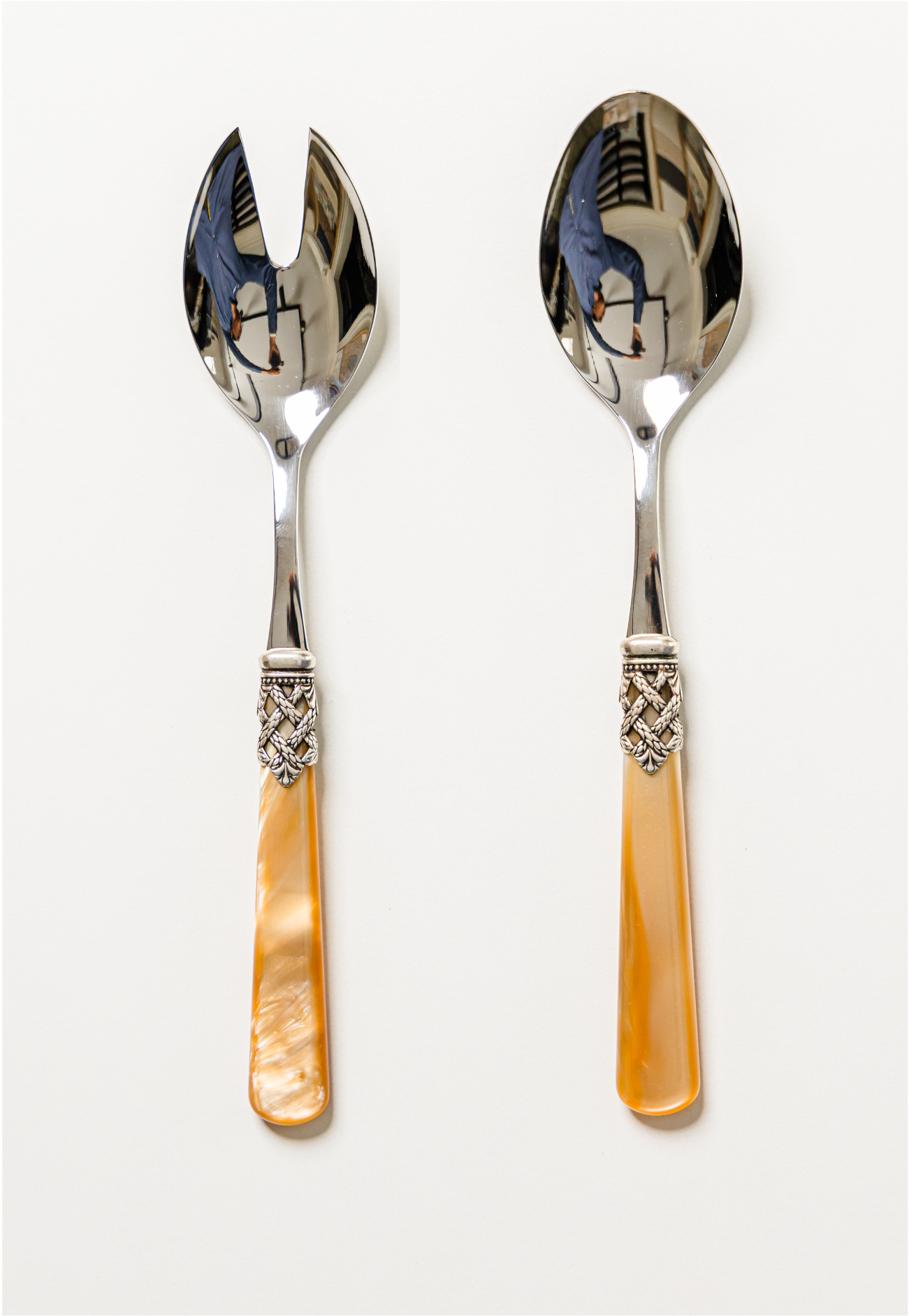Ginevra Salad Set
