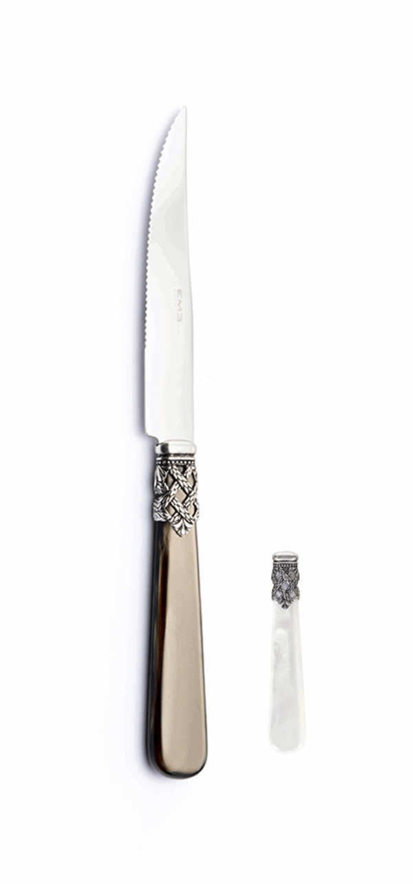 Ginevra Steak Knife Set of 6