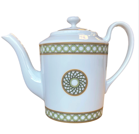 Jardin Francais - Coffee Pot 42.23 oz