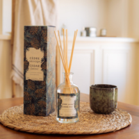 Diffuser Cedar Wood 240ml - Imagen 2