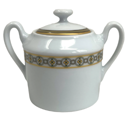 Jardin Francais - Sugar Bowl 5.27 oz