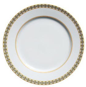 Jardin Francais - Dinner Plate 27 cm