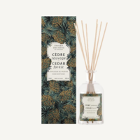 Diffuser Cedar Wood 240ml