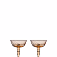 Italian Coupe Opacity Set 2 pcs