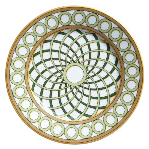 Jardin Francais - Dessert Plate 22 cm