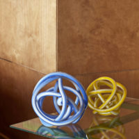 KNOT L LIGHT BLU - Imagen 4