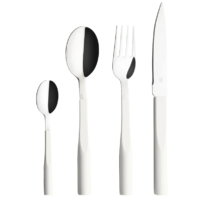Lè Starck Blanc Navet set 24 pieces