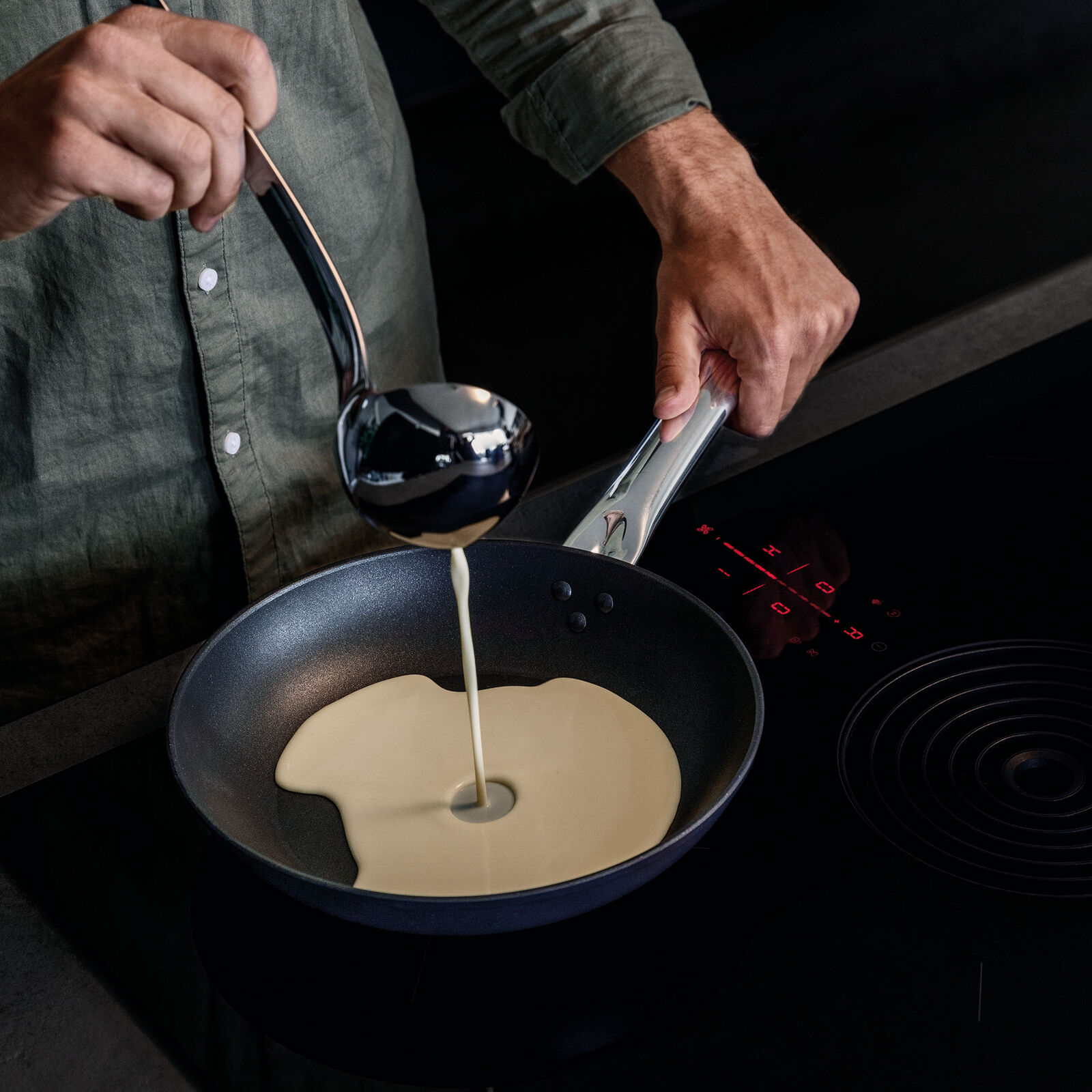 Ladle - Imagen 2